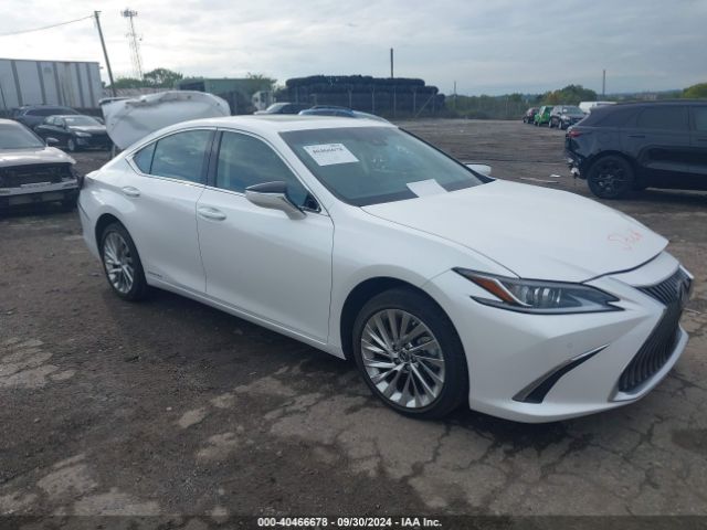 lexus es 2020 58ae21b11lu006287