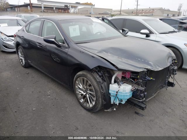 lexus es 2021 58aea1c10mu002069