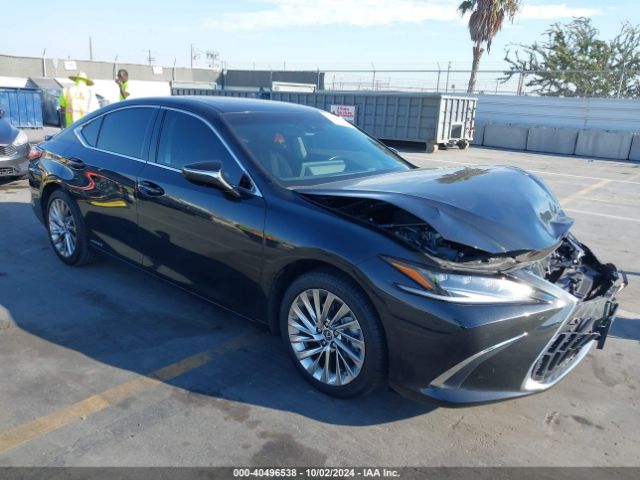 lexus es 2022 58aea1c11nu022090