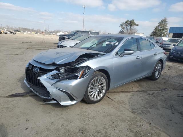 lexus es300 2023 58aea1c12pu032551