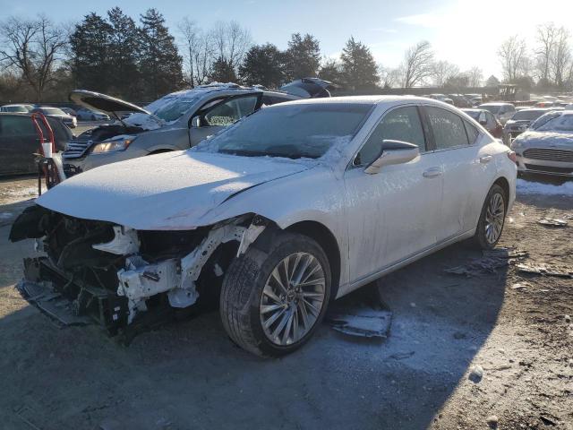 lexus es300 2023 58aea1c12pu034557