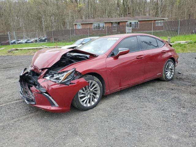 lexus es300 2021 58aea1c15mu012550