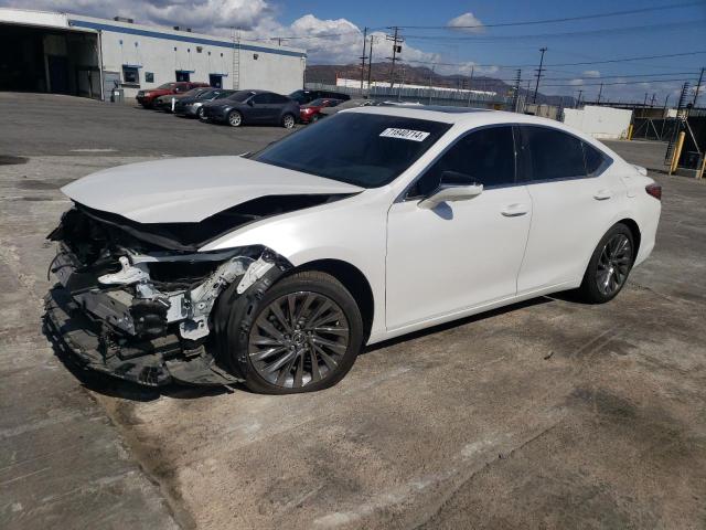 lexus es 300h ba 2024 58aea1c16ru045421