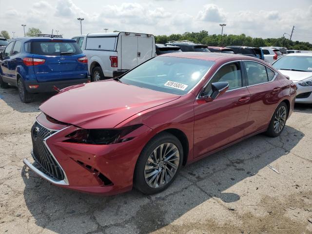 lexus es300 2024 58aea1c16ru047377