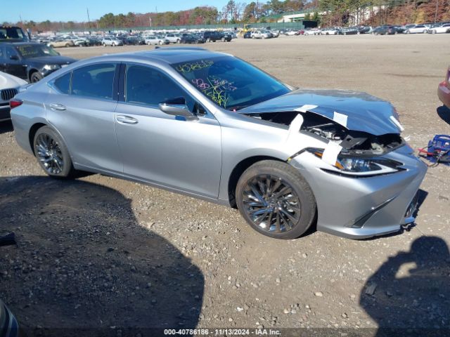 lexus es 2024 58aea1c16ru052885