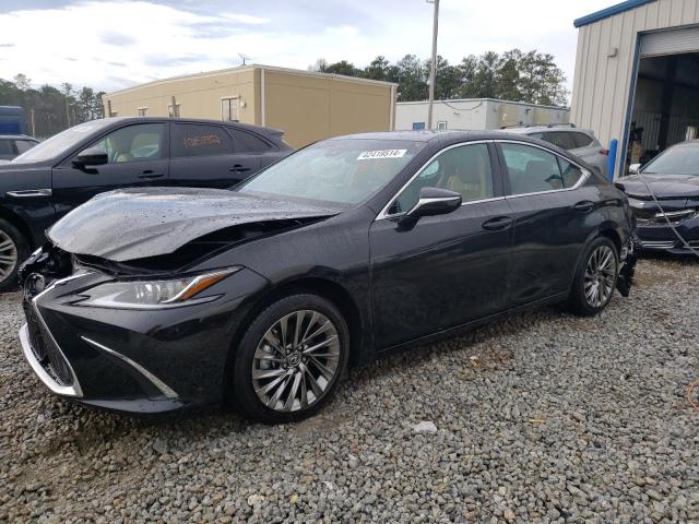 lexus es300 2024 58aea1c18ru038292