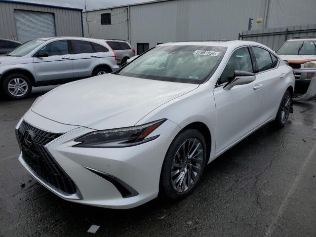 lexus es300 2024 58aea1c19ru039516