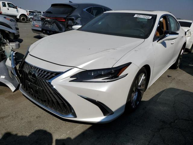 lexus es300 2023 58aea1c1xpu032524