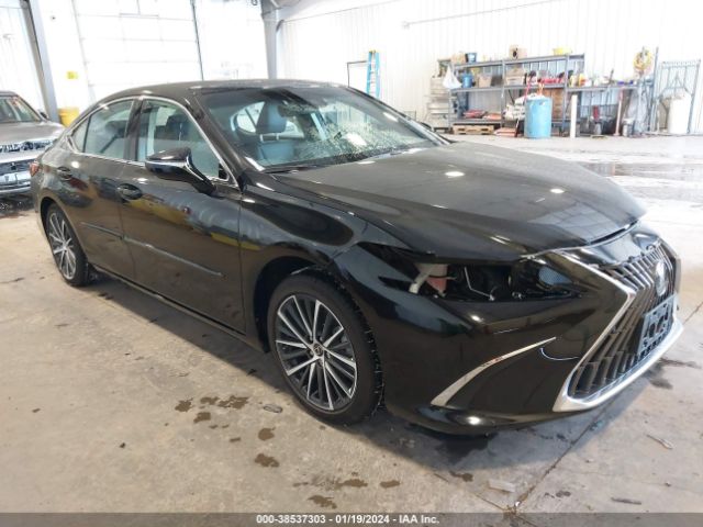 lexus es 350 2023 58aez1b11pu146566