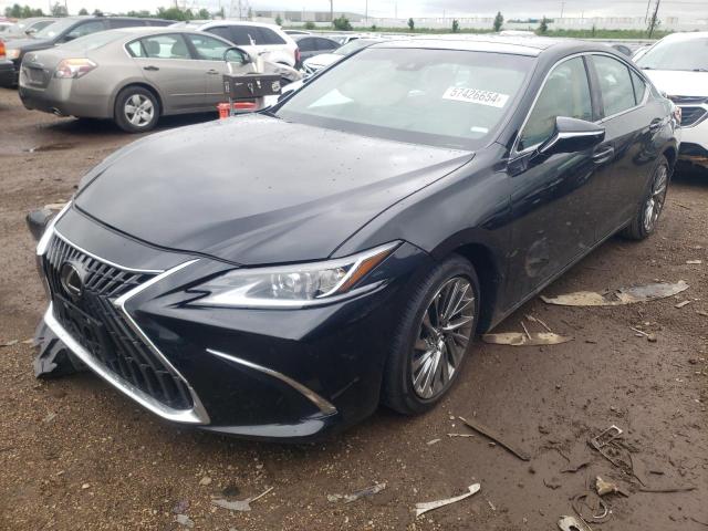 lexus es350 2024 58aez1b12ru179143