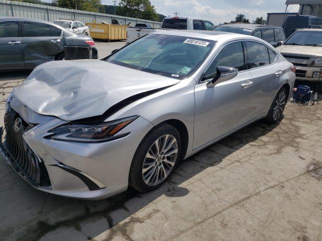 lexus es 350 lux 2020 58aez1b13lu071184