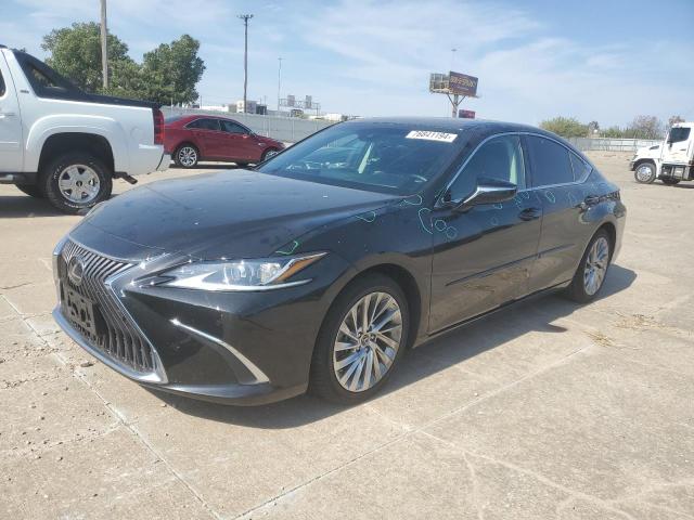 lexus es 350 lux 2020 58aez1b13lu076756