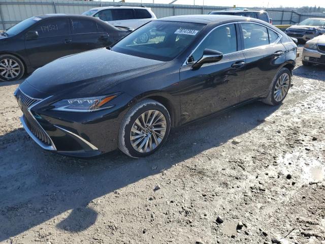 lexus es350 2021 58aez1b14mu085323