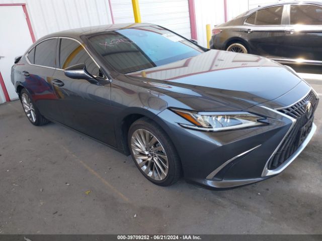 lexus es 350 2022 58aez1b14nu127796