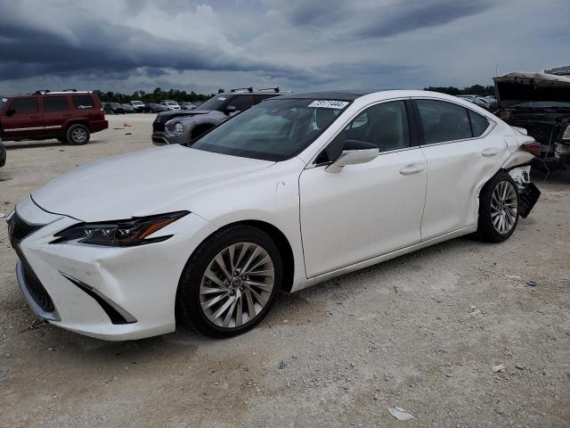 lexus es 350 bas 2021 58aez1b15mu092894