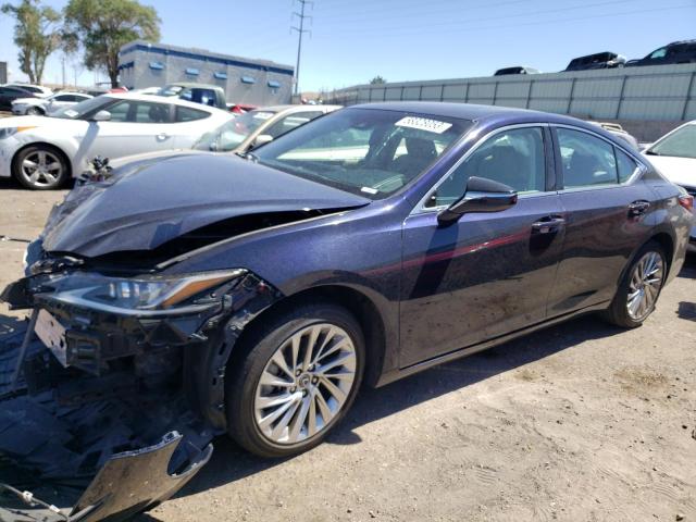 lexus es 350 lux 2020 58aez1b16lu057621