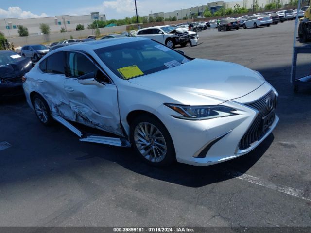 lexus es 350 2020 58aez1b17lu052041