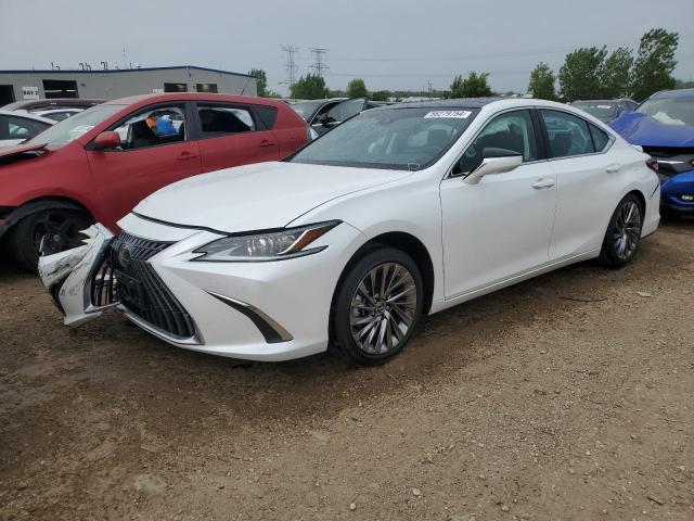 lexus es350 2024 58aez1b18ru162699