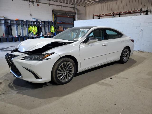 lexus es 350 lux 2020 58aez1b1xlu060005