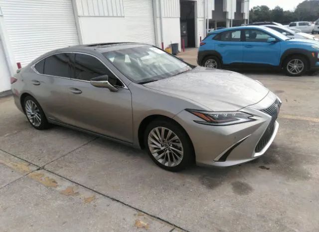 lexus es 2021 58afa1c17mu010982