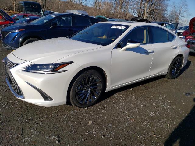 lexus es 300h ba 2024 58afa1c1xru050674