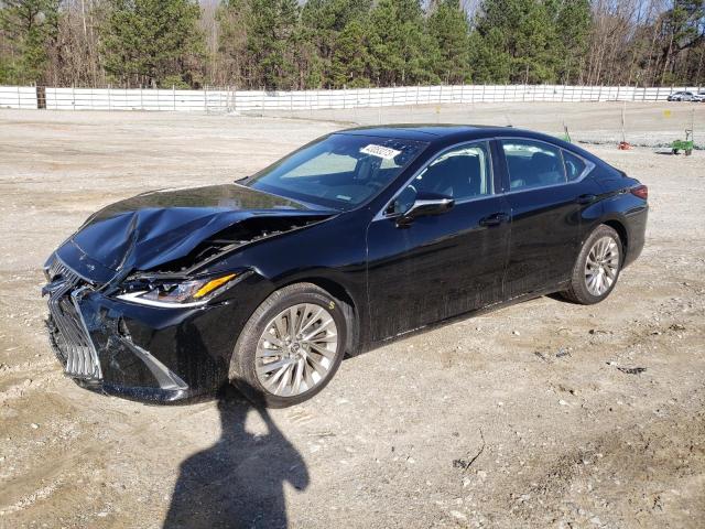 lexus es 350 ult 2020 58afz1b10lu076282