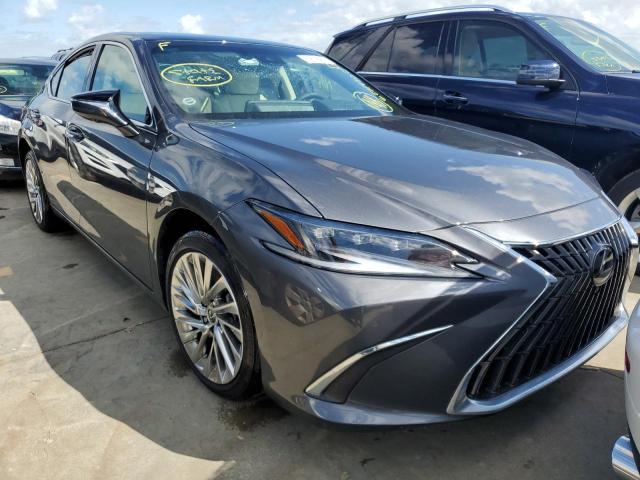 lexus es 350 bas 2022 58afz1b10nu120106