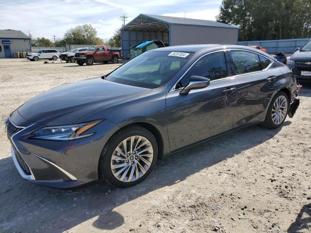 lexus es350 2023 58afz1b10pu151309