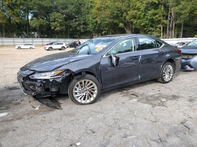 lexus es 350 bas 2023 58afz1b10pu155778