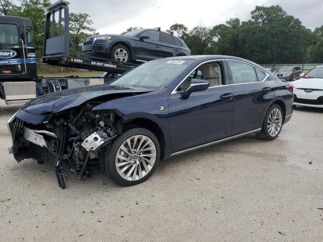 lexus es 350 bas 2023 58afz1b14pu149076