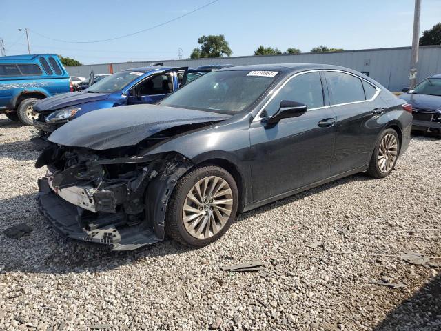 lexus es 350 bas 2021 58afz1b16mu109299