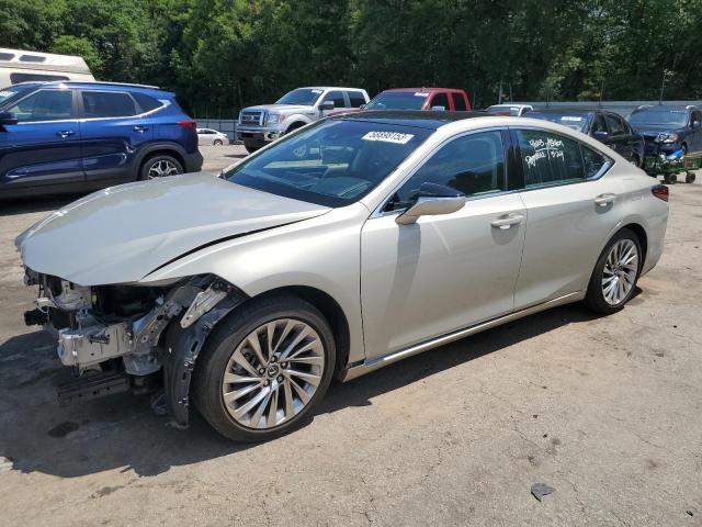 lexus es 350 ult 2020 58afz1b17lu080846