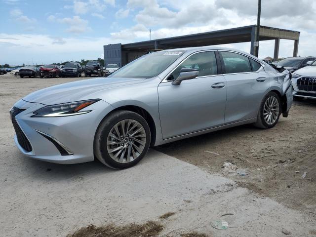 lexus es350 2023 58afz1b18pu147542