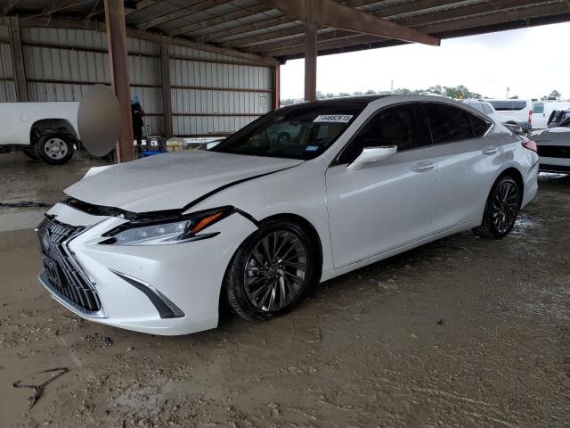 lexus es 350 bas 2024 58afz1b19ru182268