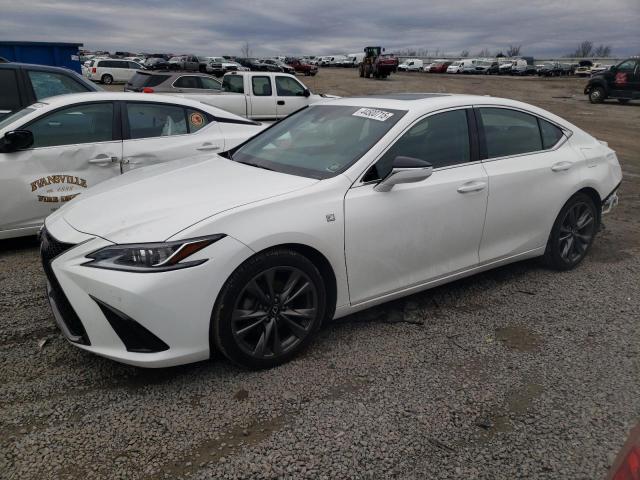 lexus es 250 bas 2021 58ag11d18mu002585