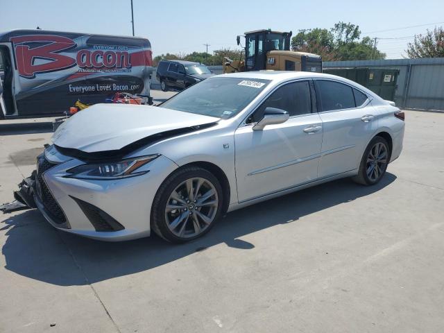 lexus es 350 f s 2020 58agz1b10lu060345