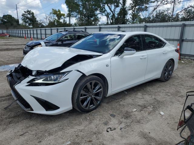 lexus es 350 f s 2020 58agz1b10lu064833