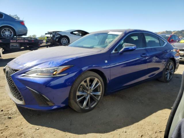 lexus es 350 f s 2020 58agz1b11lu065876