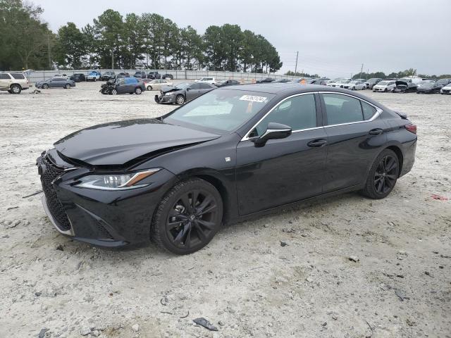 lexus es 350 bas 2022 58agz1b11nu126954