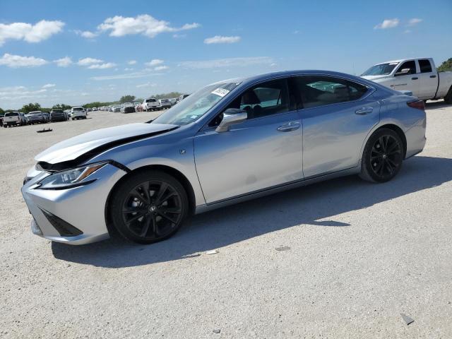 lexus es 350 bas 2022 58agz1b11nu127117