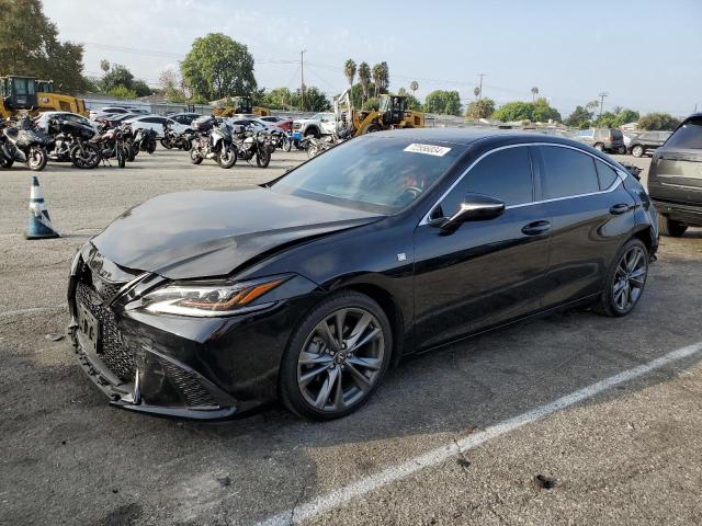 lexus es 350 f s 2020 58agz1b12lu066731