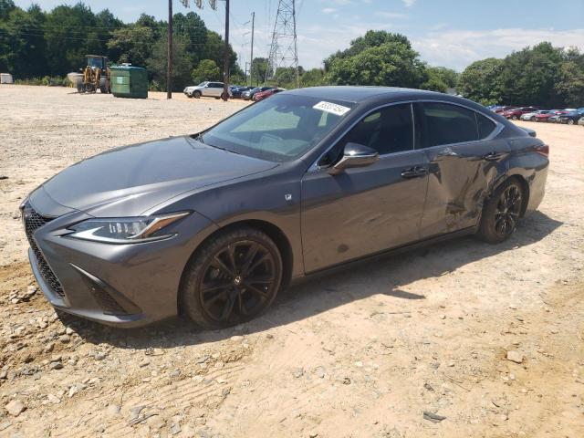 lexus es350 2022 58agz1b12nu113095