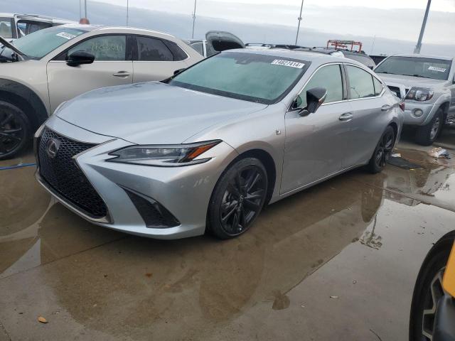 lexus es 350 bas 2022 58agz1b12nu119799