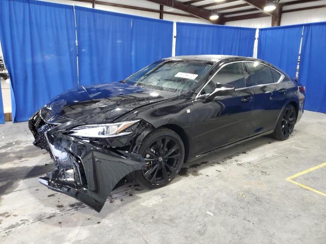 lexus es 350 bas 2022 58agz1b13nu116815