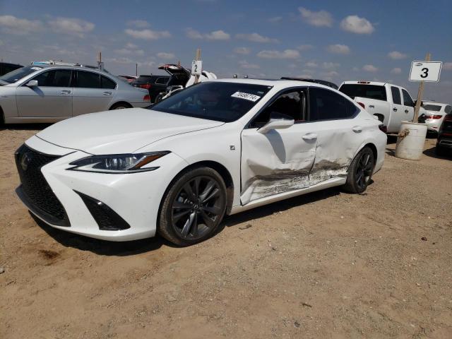 lexus es 350 bas 2021 58agz1b14mu097917