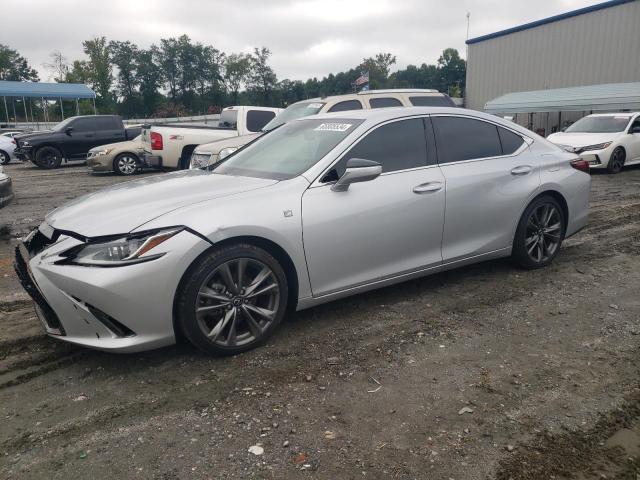 lexus es 350 f s 2020 58agz1b15lu062091