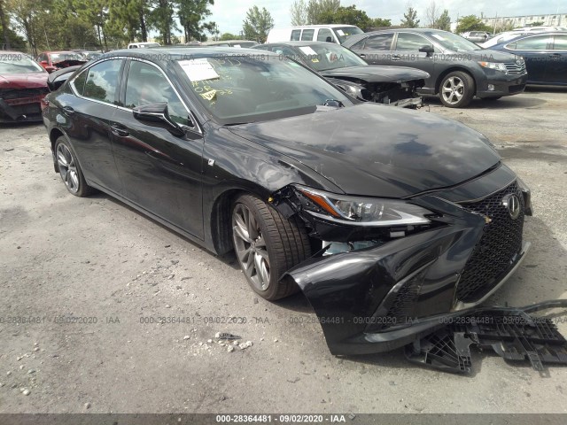 lexus es 2020 58agz1b15lu065833