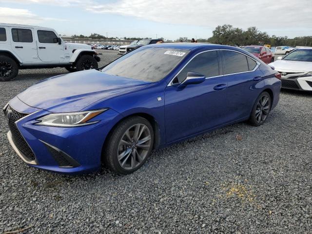 lexus es 350 f s 2020 58agz1b15lu068182