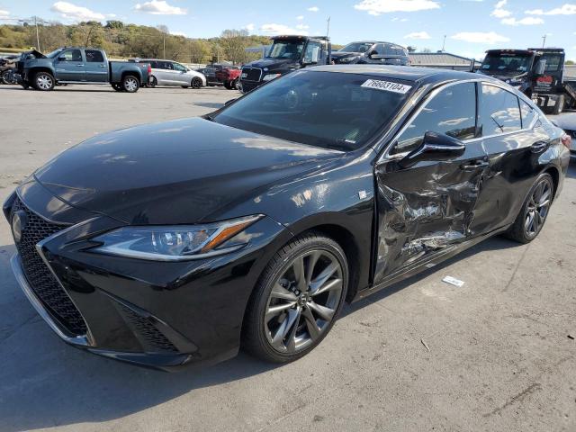 lexus es 350 f s 2020 58agz1b16lu053772