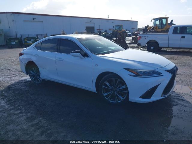 lexus  2020 58agz1b16lu081443